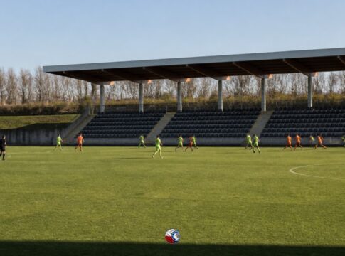 Atalanta U23 wraca do Caravaggio. W sobotę mecz z Campobasso