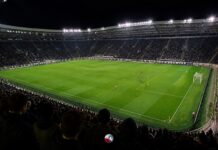 Atalanta wygrała z Venezią 3-1. Krstović dał dwa gole, Elmas wyleciał przed Milanem