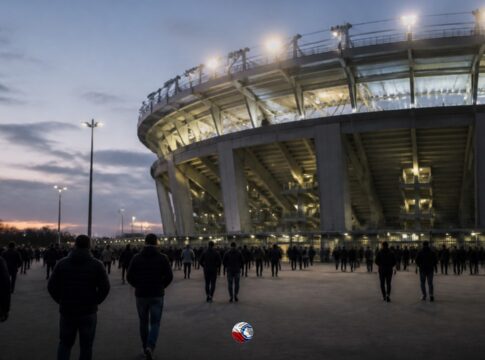 Bellanova czeka na badania. Scalvini i Sulemana bliżej powrotu na Fiorentinę