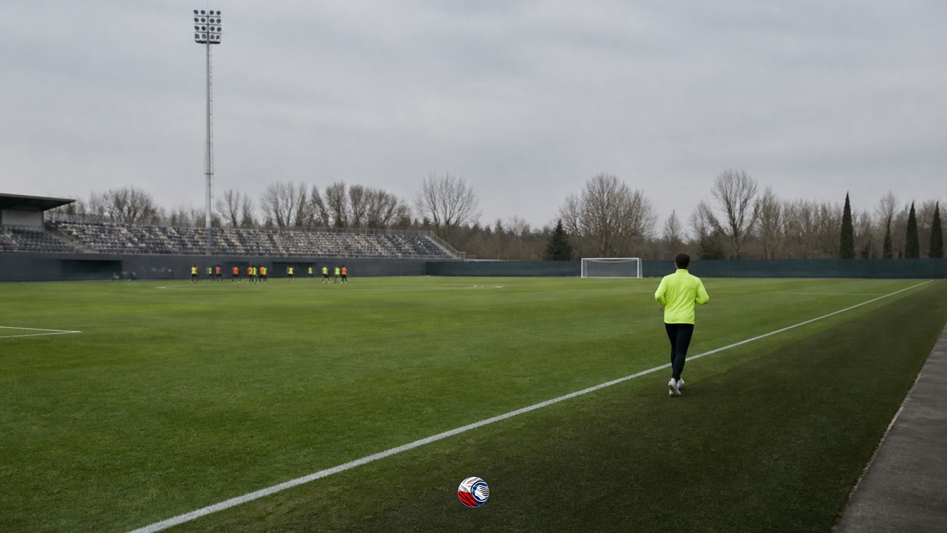 Fiorentina – Atalanta. Krstović na środku ataku, Scalvini i Sulemana wracają do kadry