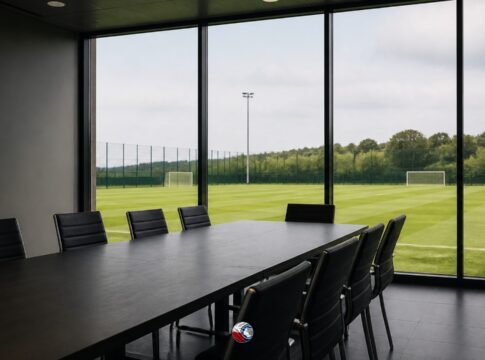 John Murtough odszedł z Atalanty. Ma pracować w Birmingham City