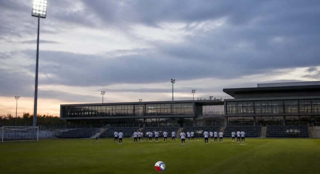 Koite powołany do reprezentacji Włoch U-15 przed turniejem w Baku