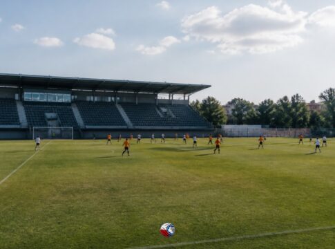 Młodzież Atalanty wróciła z mocnym weekendem. Dwie wygrane 4-2, a Primavera szykuje się na Milan