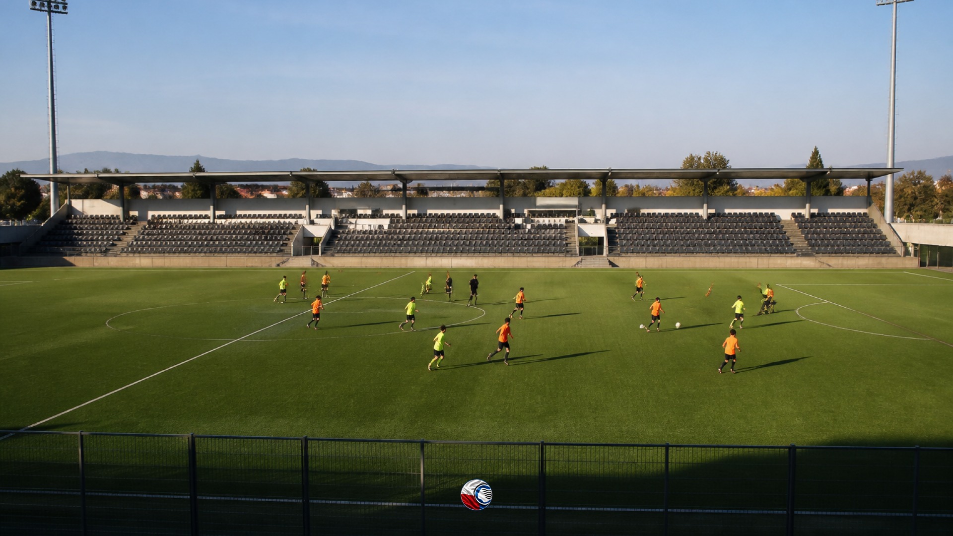 Primavera uratowała punkt w 93. minucie, U-18 objęła prowadzenie w lidze
