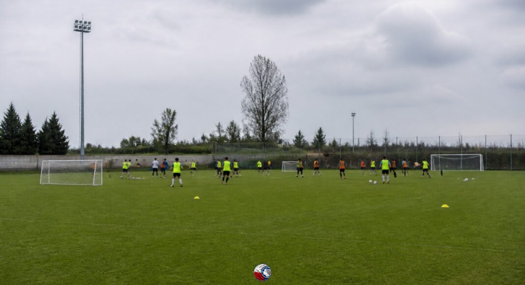 Steffanoni i Pedretti kończą turniej U19. Młodzi z Atalanty zagrają z Chorwacją o komplet punktów