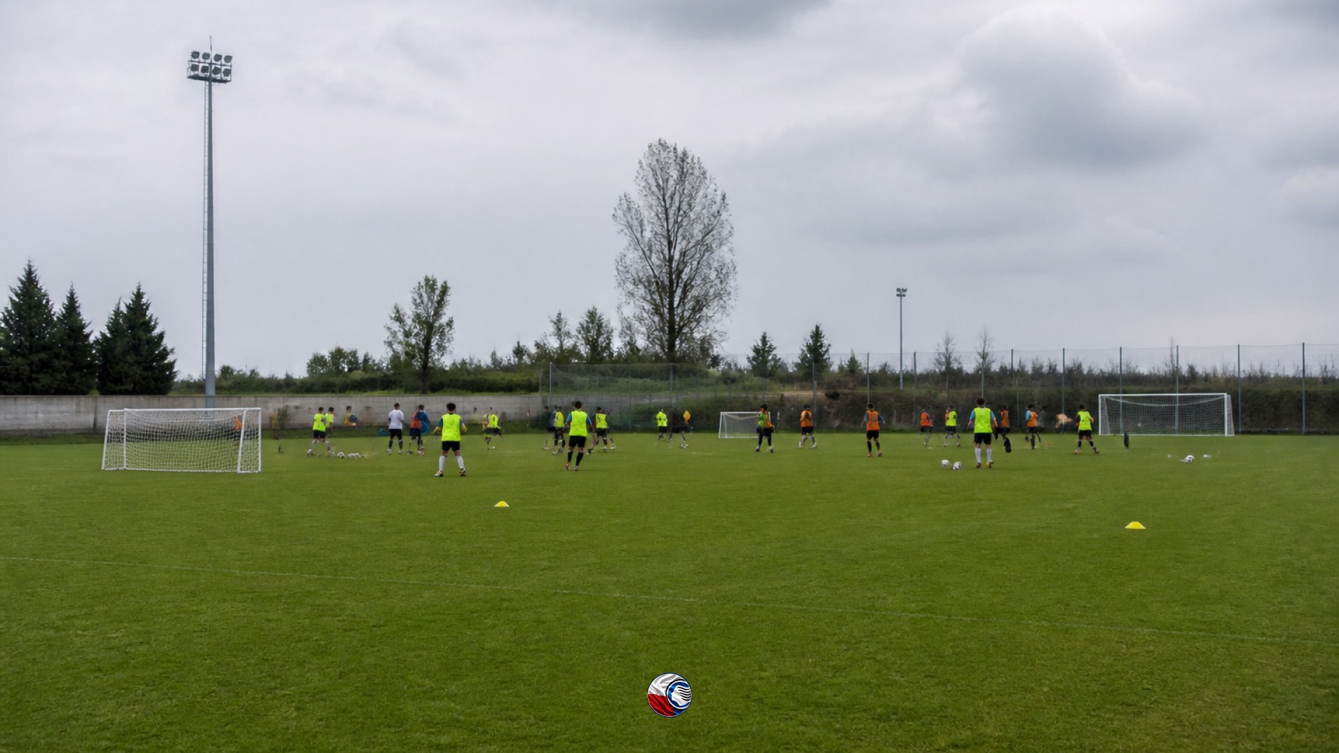 Steffanoni i Pedretti kończą turniej U19. Młodzi z Atalanty zagrają z Chorwacją o komplet punktów