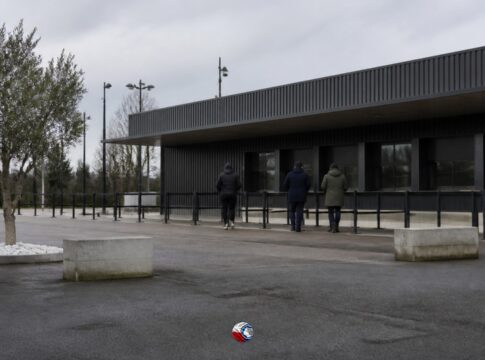 Transparent pod Zingonią przed Fiorentiną. Kibice domagają się determinacji i odpowiedzialności