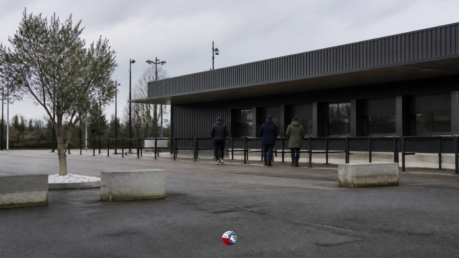 Transparent pod Zingonią przed Fiorentiną. Kibice domagają się determinacji i odpowiedzialności