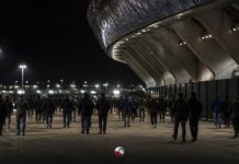 Zalewski naciska na skład, a Sarri szuka ciągłości po 2:3 z Milanem
